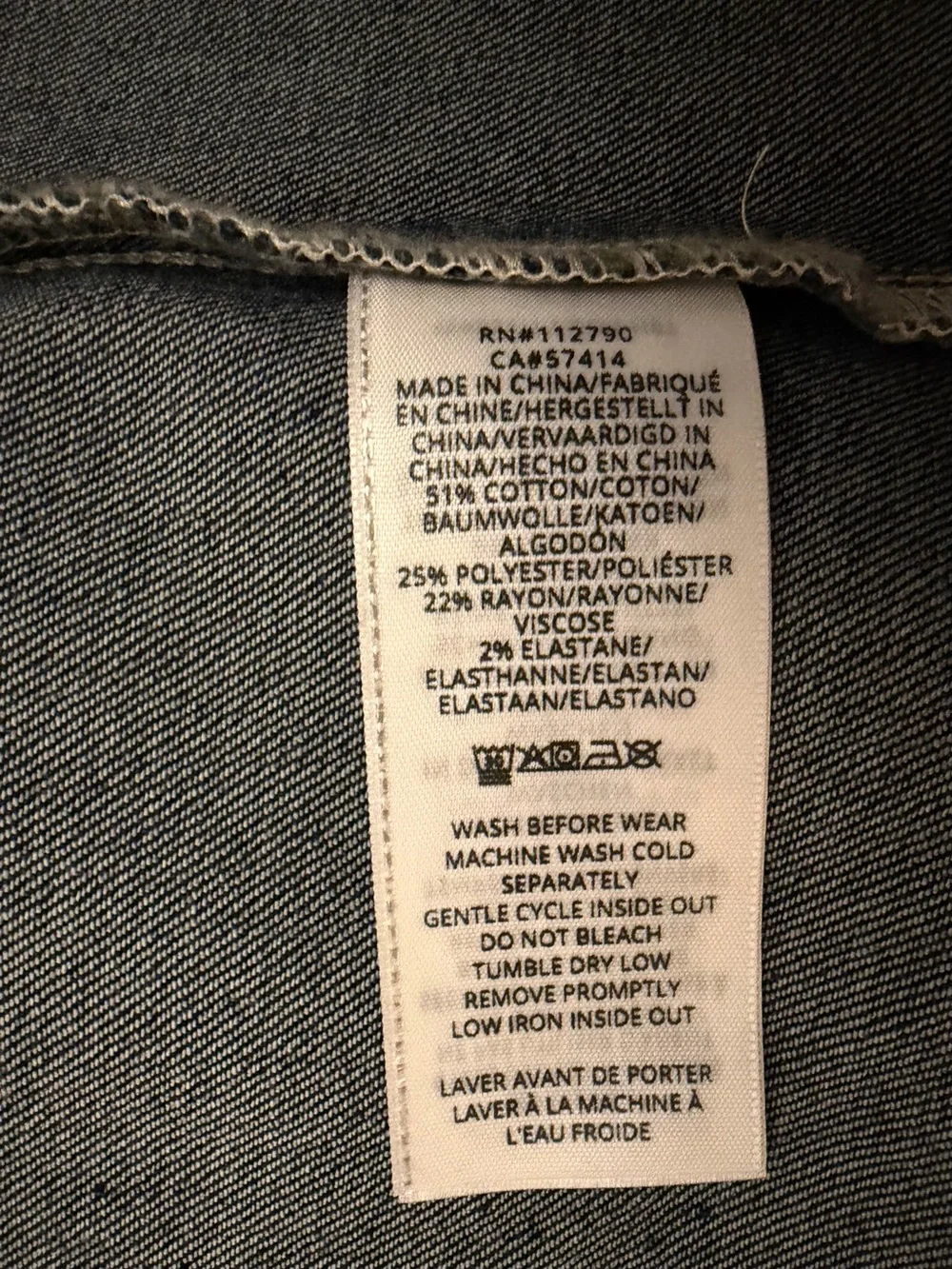 True Religion true religion